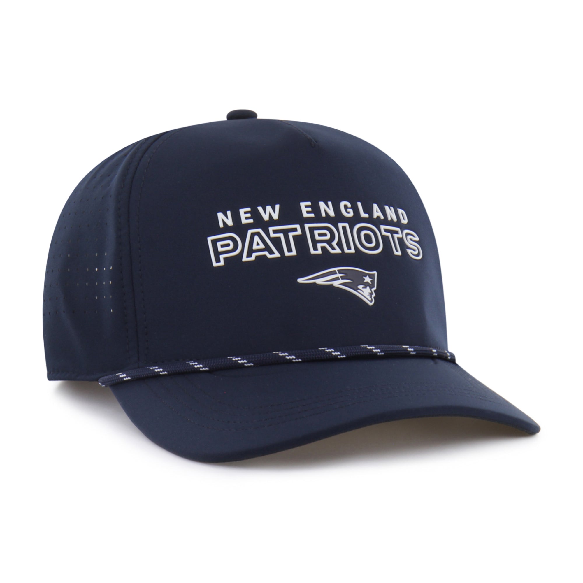 New England Patriots Vault '47 Hitch