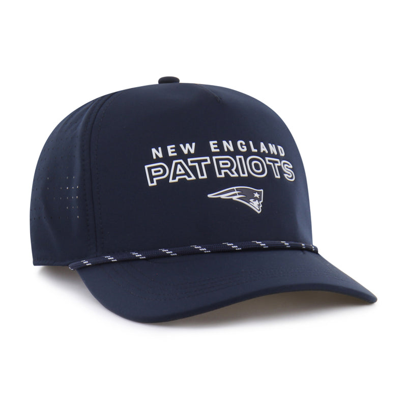 New England Patriots Vault '47 Hitch