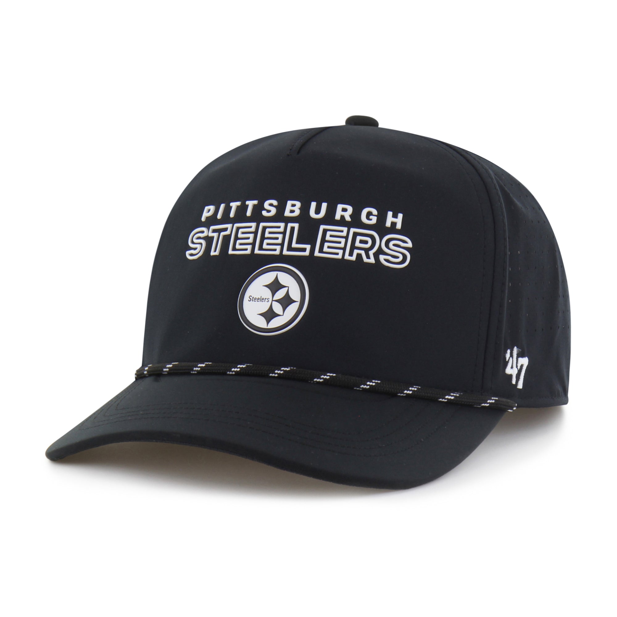 Pittsburgh Steelers Vault '47 Hitch