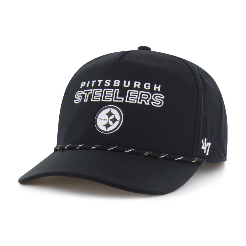 Pittsburgh Steelers Vault '47 Hitch