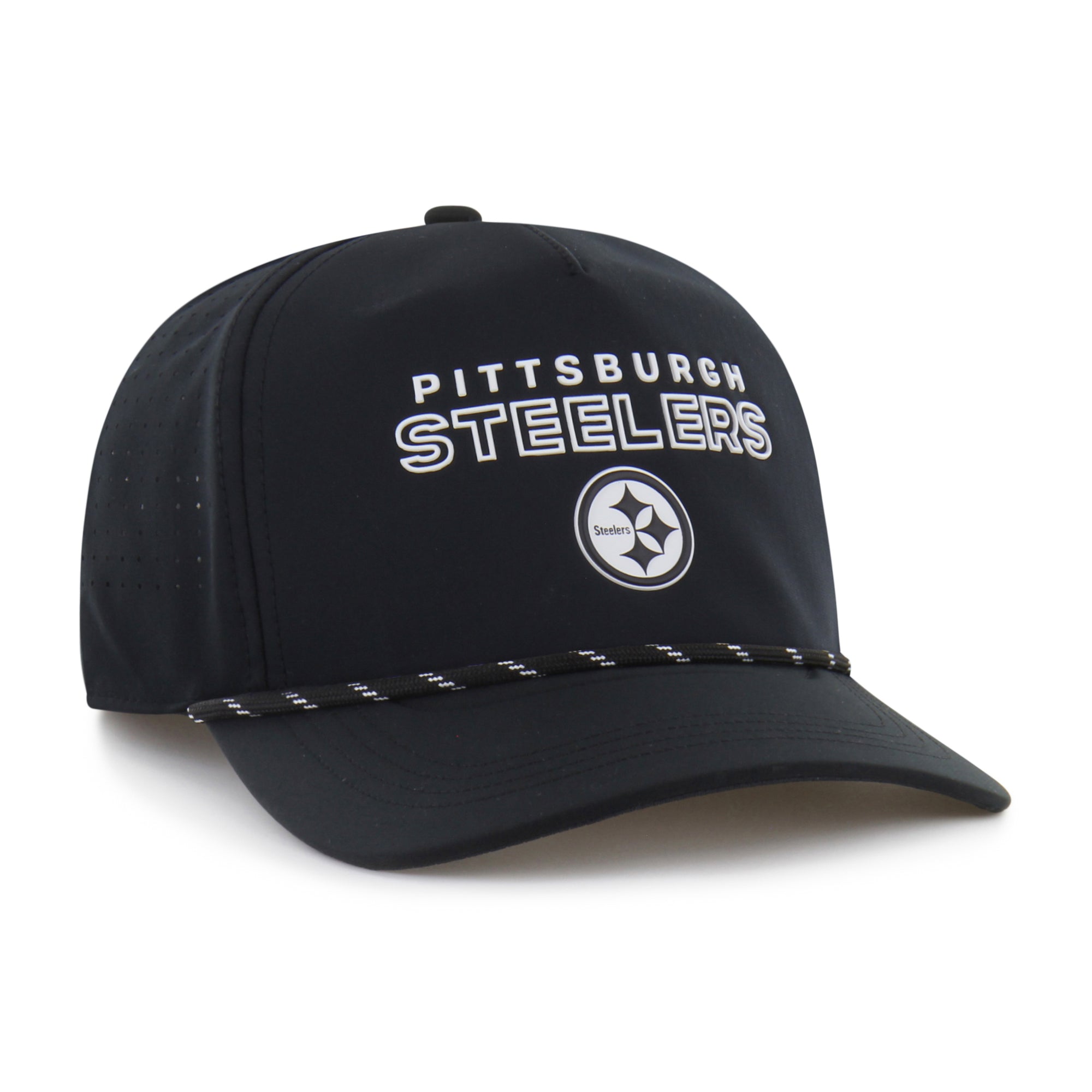 Pittsburgh Steelers Vault '47 Hitch
