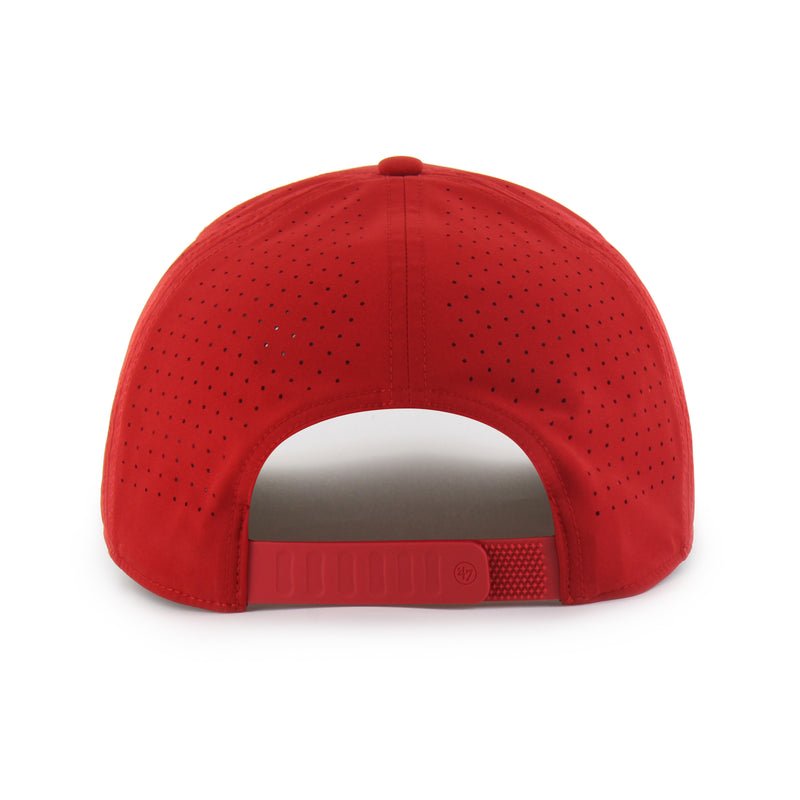 San Francisco 49ers Vault '47 Hitch
