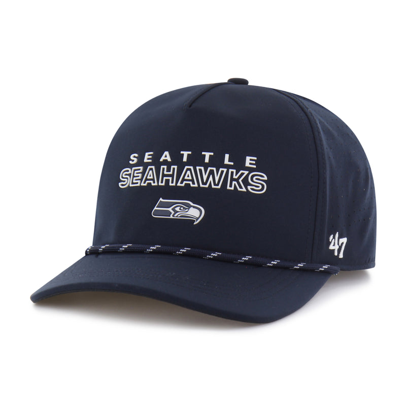 Seattle Seahawks Vault '47 Hitch