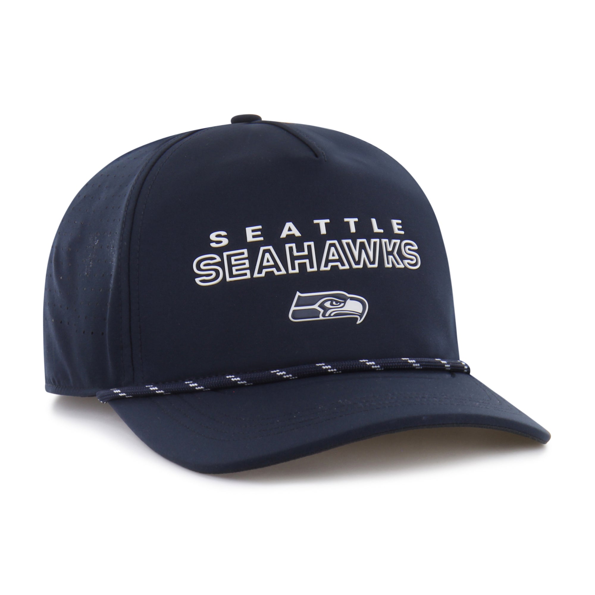 Seattle Seahawks Vault '47 Hitch