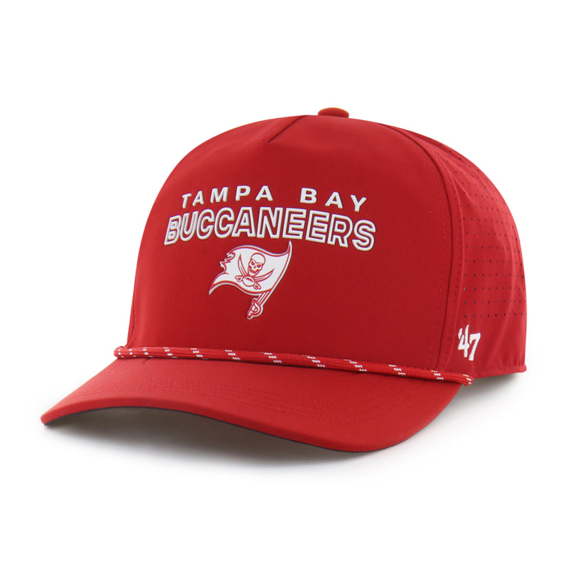 Tampa Bay Buccaneers Vault '47 Hitch