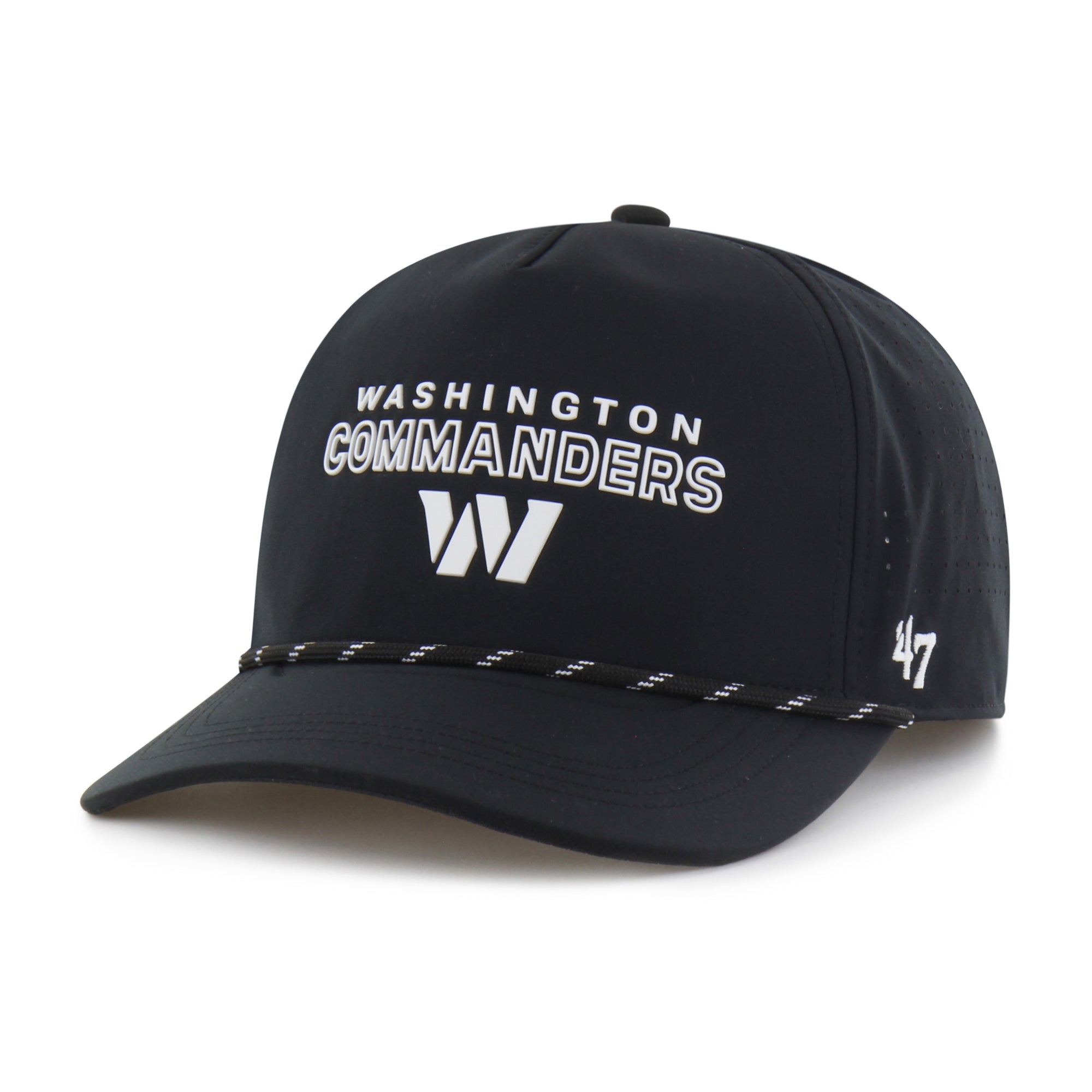 Washington Commanders Vault '47 Hitch