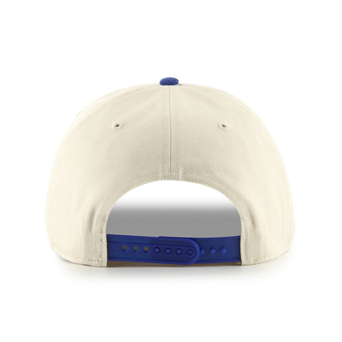 BUFFALO BILLS WAVE '47 HITCH RF