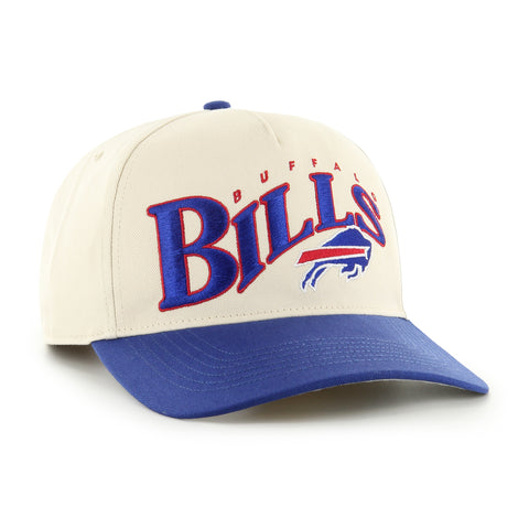 BUFFALO BILLS WAVE '47 HITCH RF
