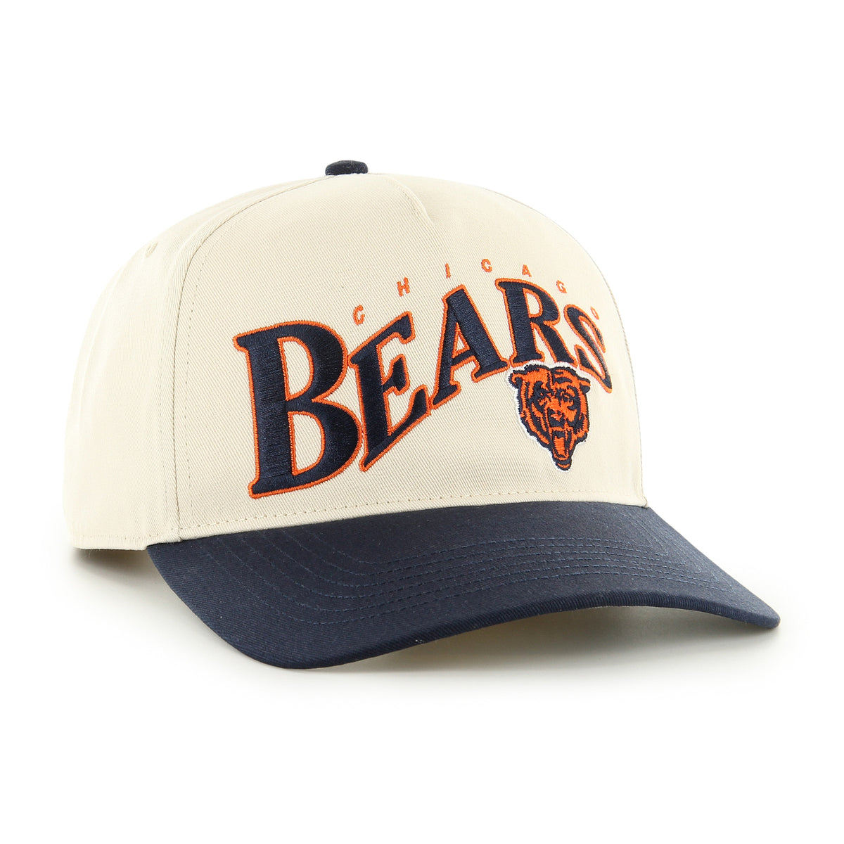 CHICAGO BEARS WAVE '47 HITCH RF