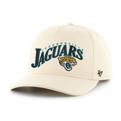 JACKSONVILLE JAGUARS WAVE '47 HITCH RF
