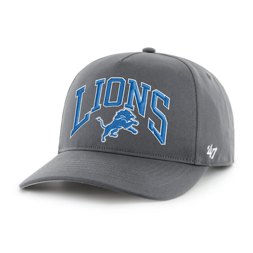 DETROIT LIONS WALK TALL '47 HITCH RF