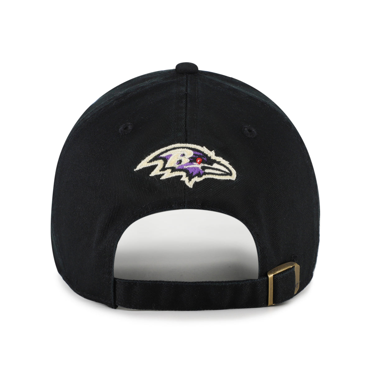 BALTIMORE RAVENS ZOEY '47 CLEAN UP WOMENS