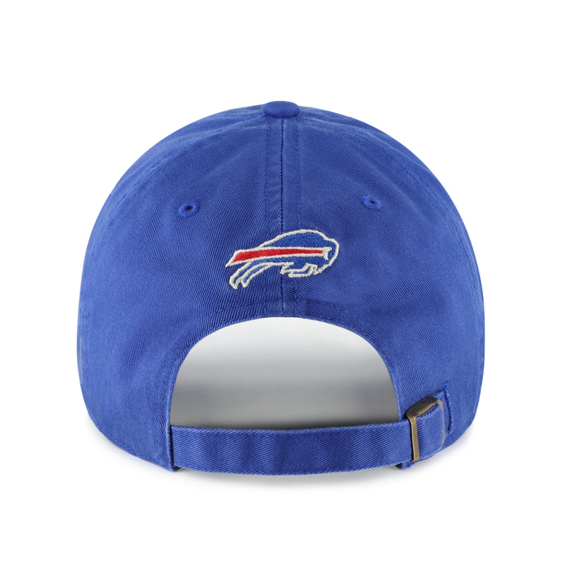 BUFFALO BILLS ZOEY '47 CLEAN UP WOMENS