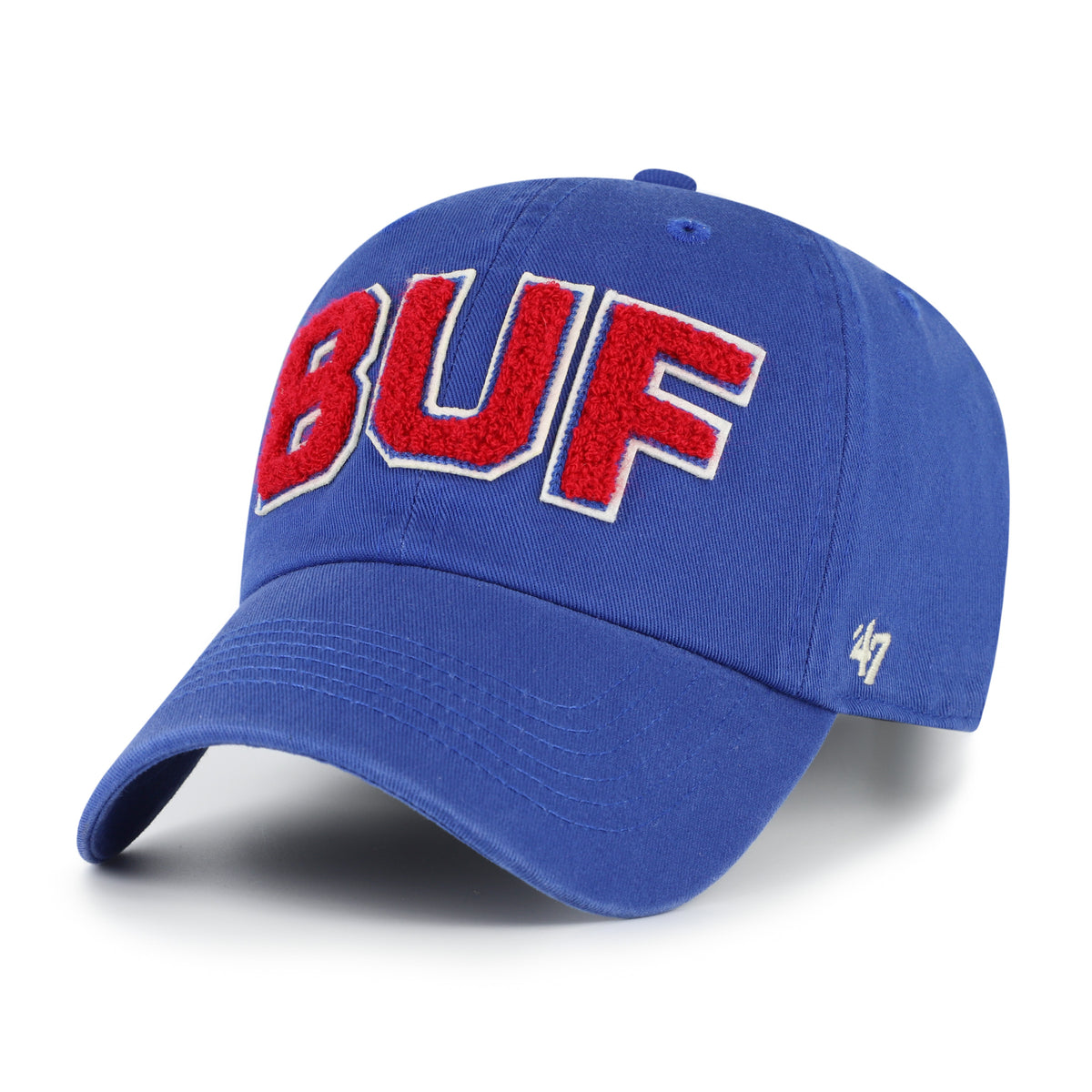 BUFFALO BILLS ZOEY '47 CLEAN UP WOMENS
