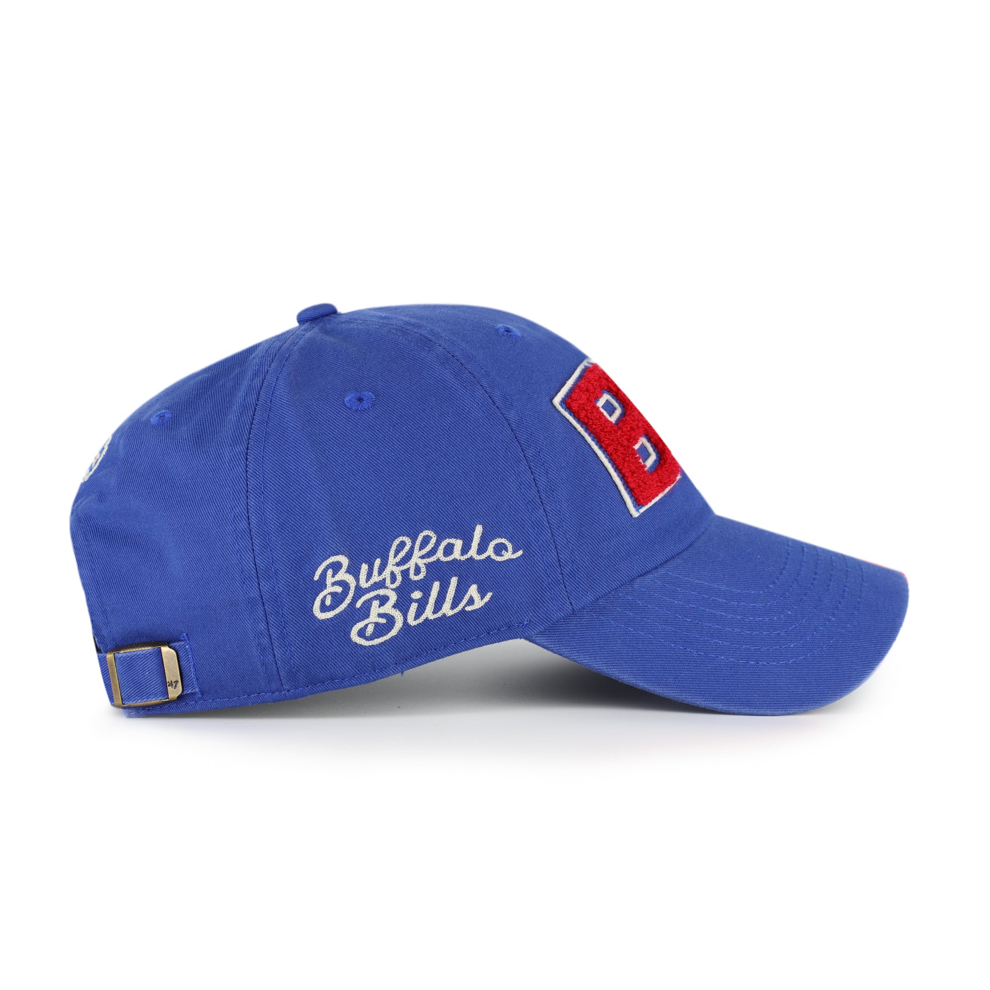 BUFFALO BILLS ZOEY '47 CLEAN UP WOMENS