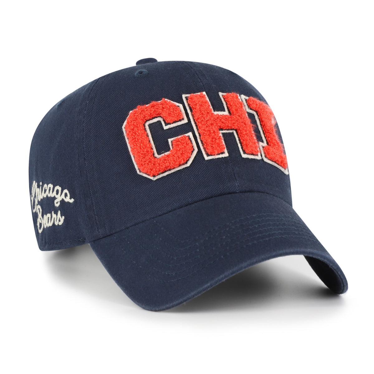 CHICAGO BEARS ZOEY '47 CLEAN UP WOMENS