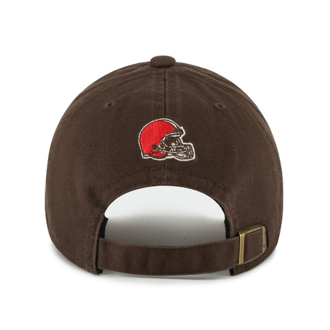 CLEVELAND BROWNS ZOEY '47 CLEAN UP WOMENS