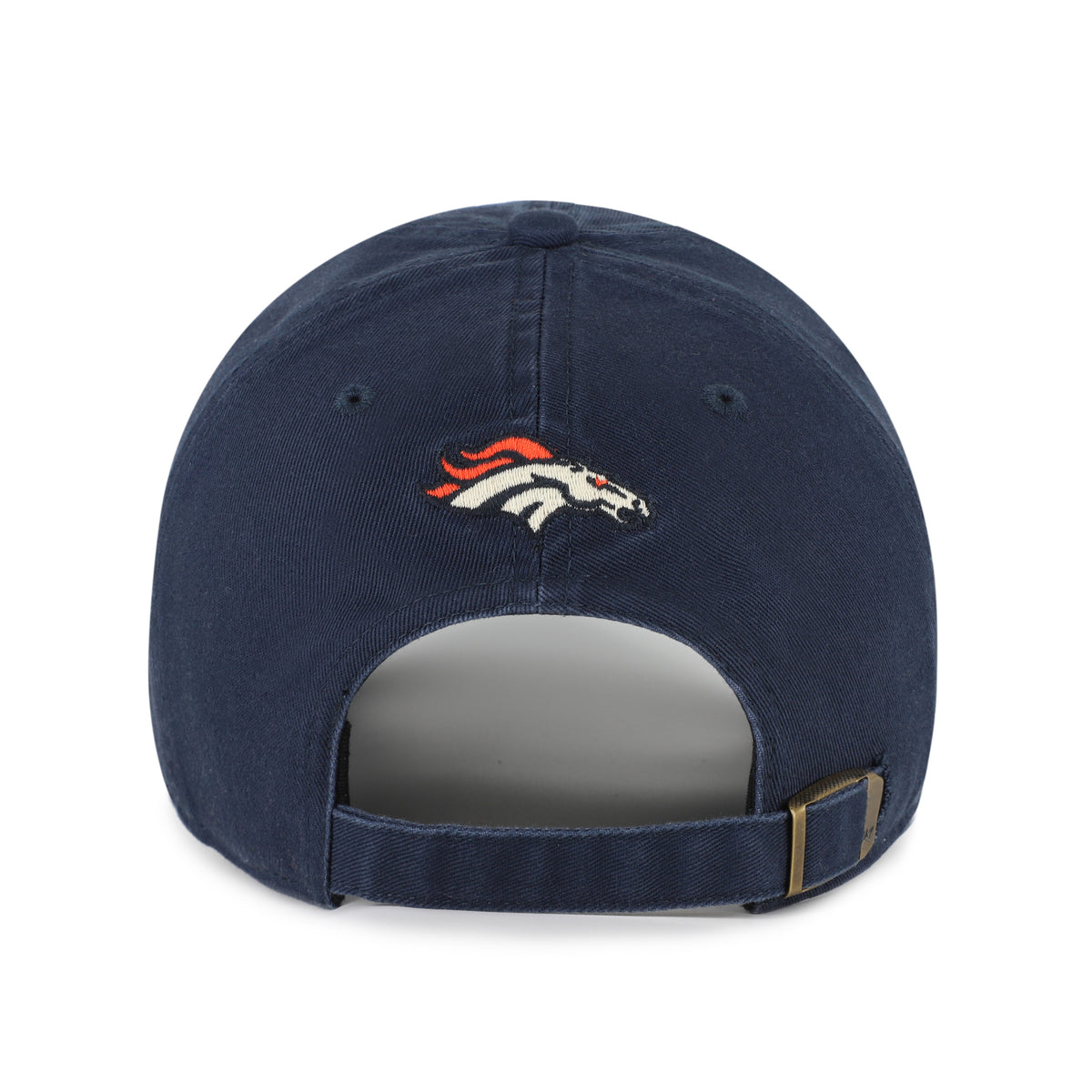 DENVER BRONCOS ZOEY '47 CLEAN UP WOMENS