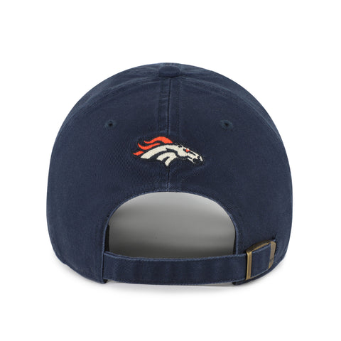 DENVER BRONCOS ZOEY '47 CLEAN UP WOMENS