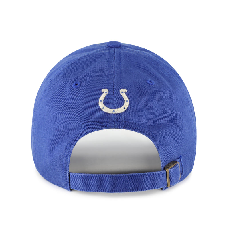 INDIANAPOLIS COLTS ZOEY '47 CLEAN UP WOMENS