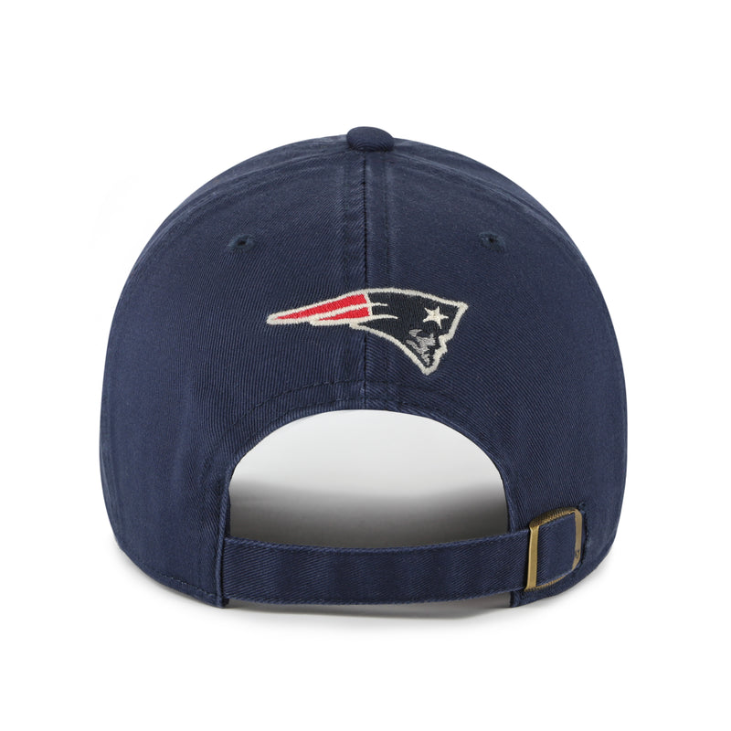 New England Patriots Zoey '47 Clean Up Womens