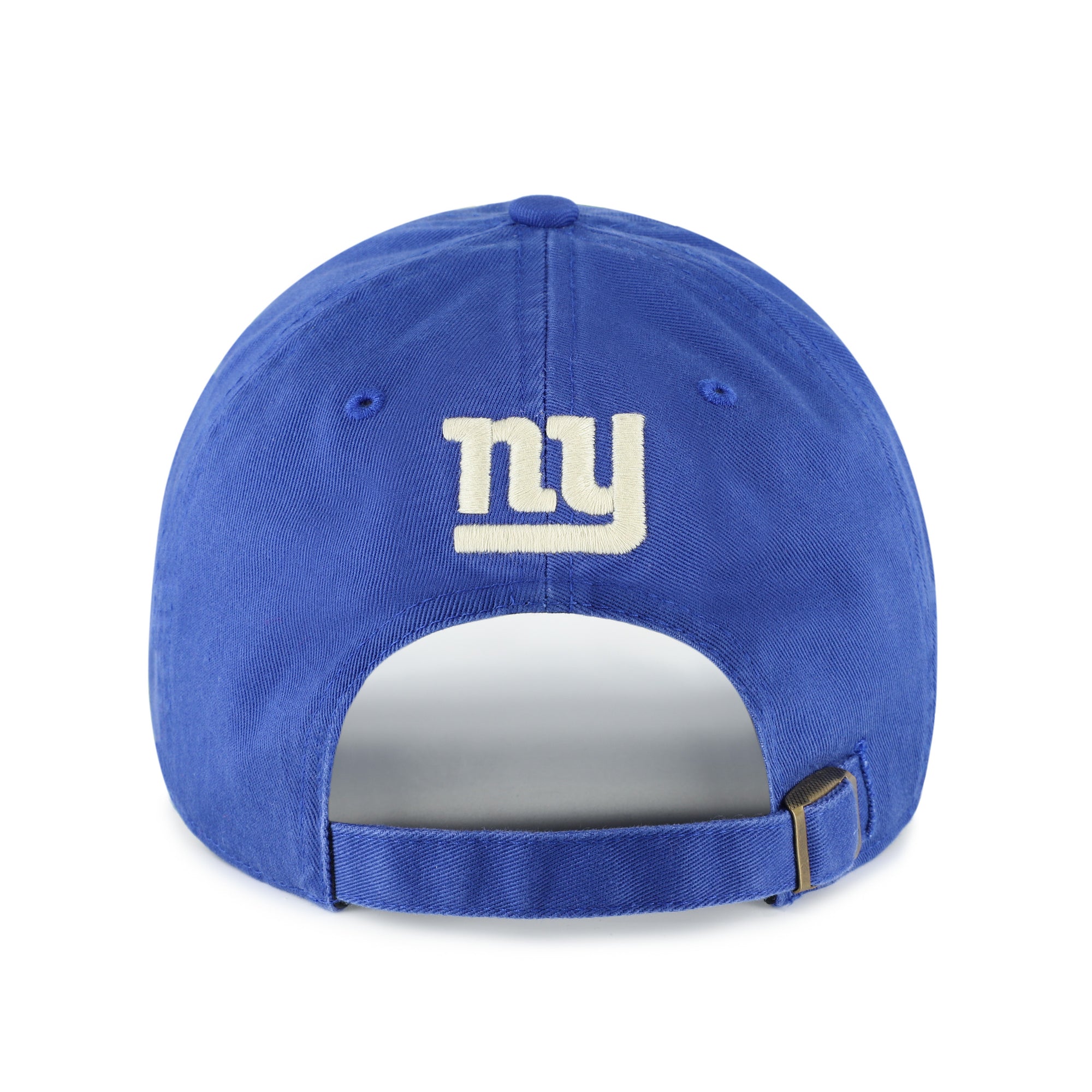 New York Giants Zoey '47 Clean Up Womens