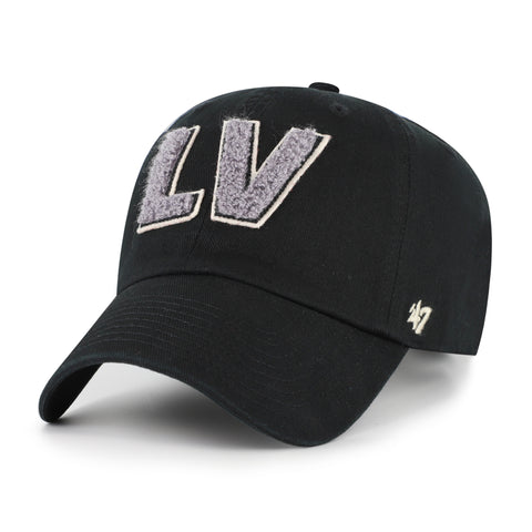 LAS VEGAS RAIDERS ZOEY '47 CLEAN UP WOMENS