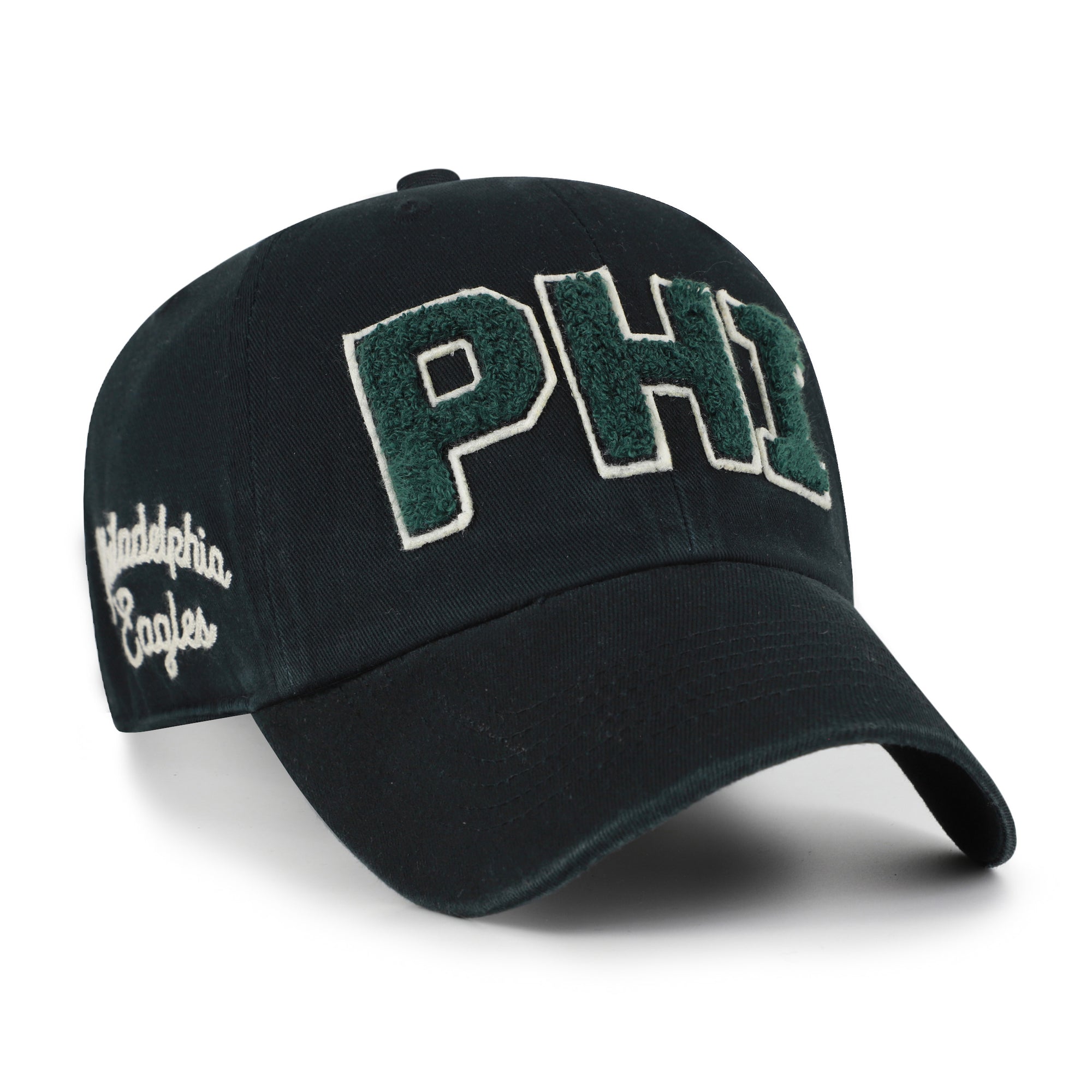 Philadelphia Eagles Zoey '47 Women's Clean Up
