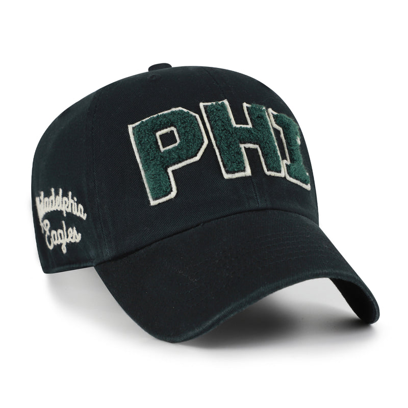 Philadelphia Eagles Zoey '47 Women's Clean Up