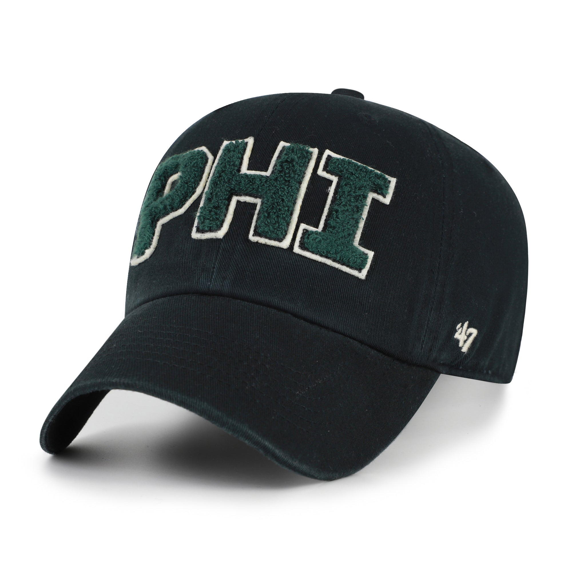 Philadelphia Eagles Zoey '47 Women's Clean Up