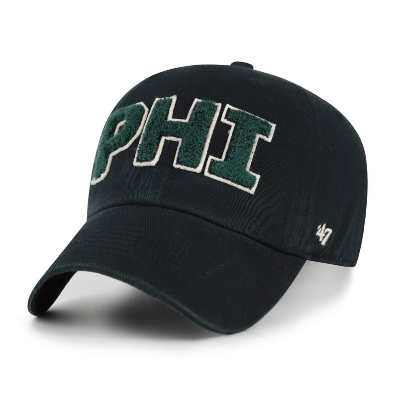 Philadelphia Eagles Zoey '47 Women's Clean Up