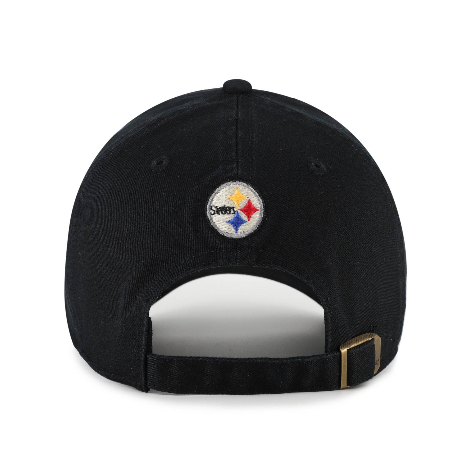 Pittsburgh Steelers Zoey '47 Clean Up Womens