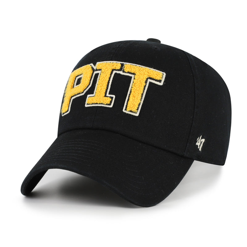 Pittsburgh Steelers Zoey '47 Clean Up Womens