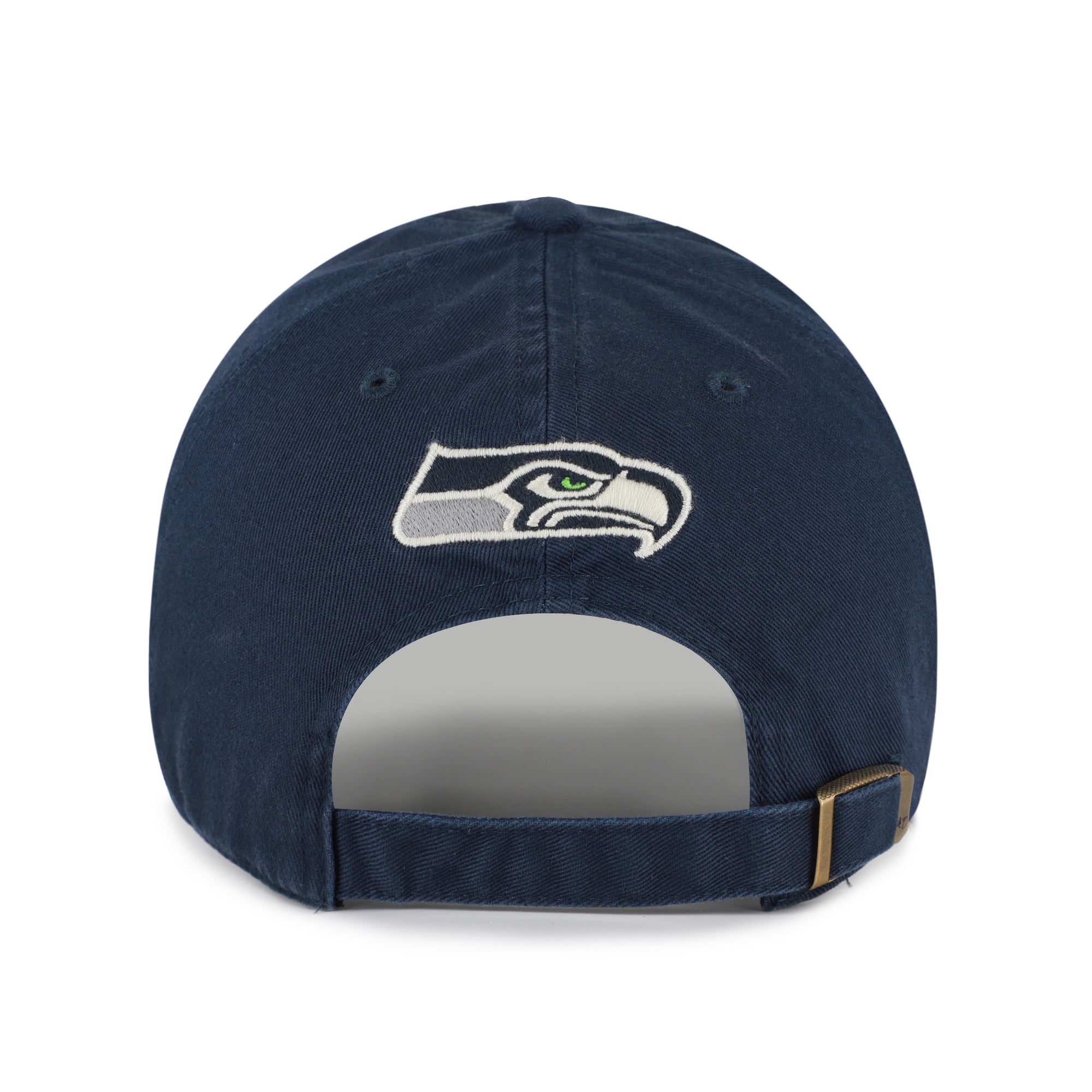 Seattle Seahawks Zoey '47 Clean Up Womens