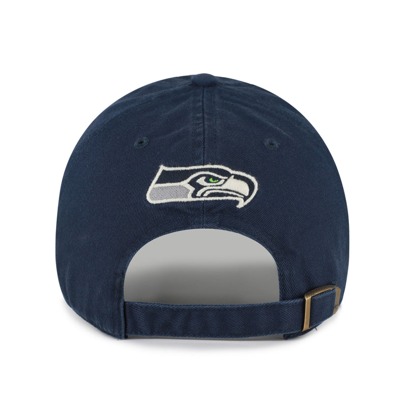 Seattle Seahawks Zoey '47 Clean Up Womens