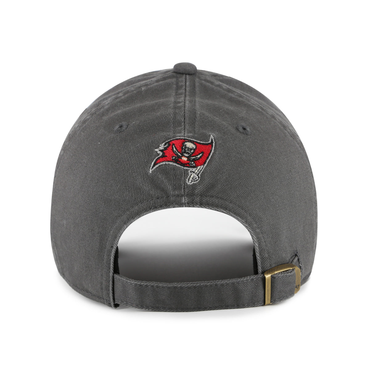 Tampa Bay Buccaneers Zoey '47 Women's Clean Up