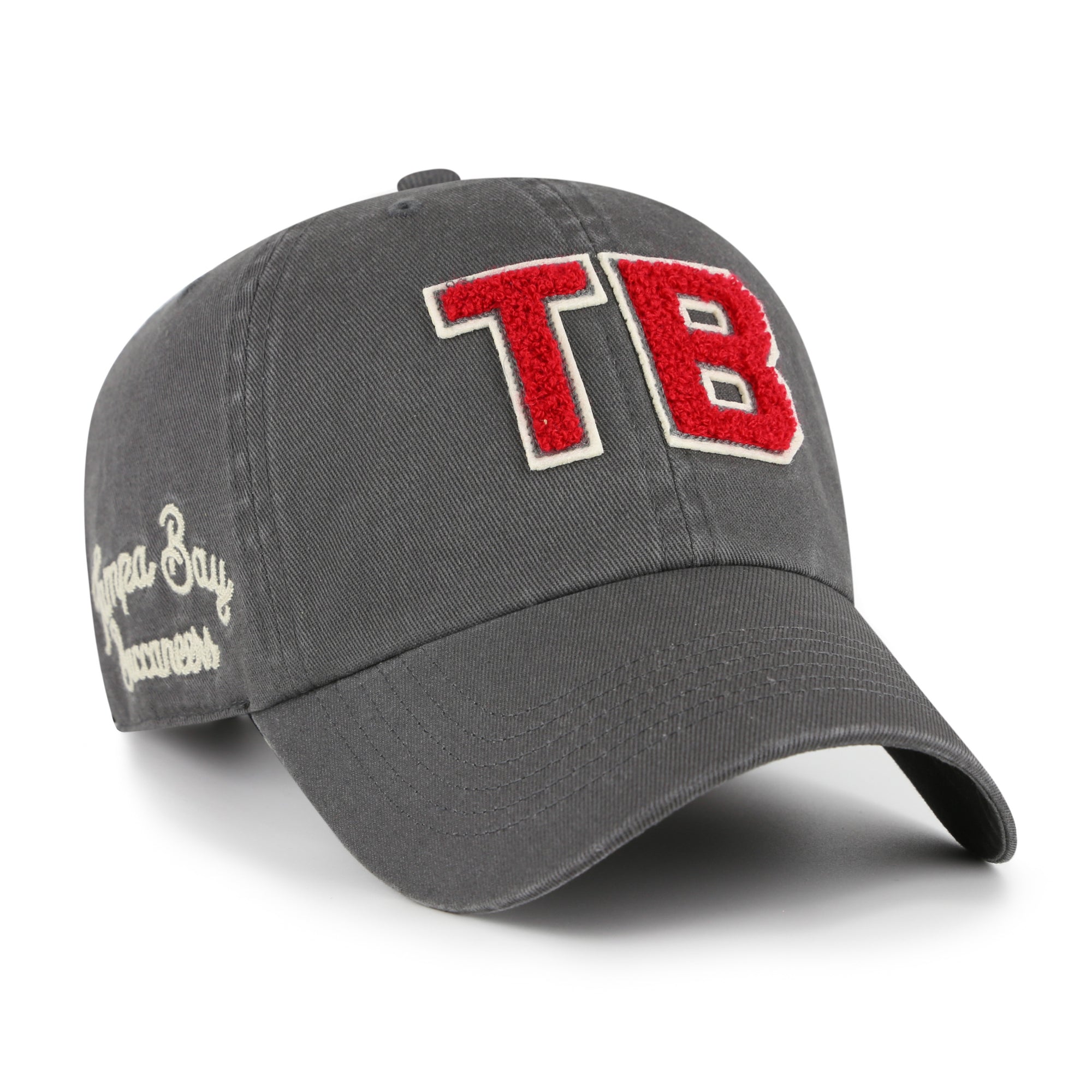 Tampa Bay Buccaneers Zoey '47 Women's Clean Up