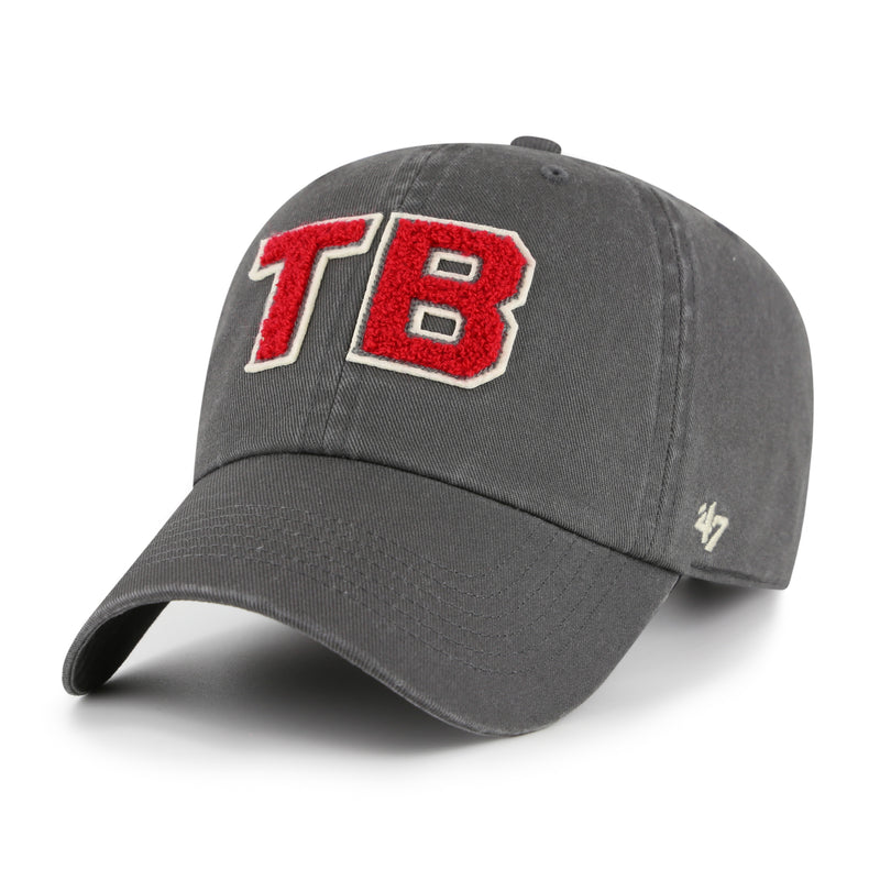 Tampa Bay Buccaneers Zoey '47 Women's Clean Up