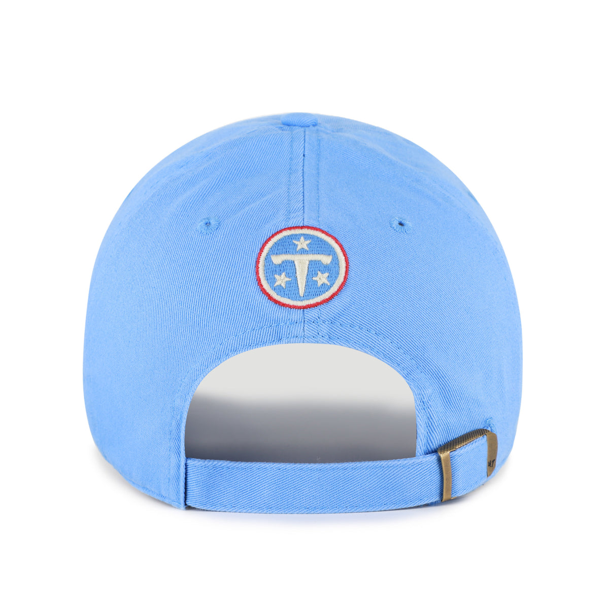 Tennessee Titans Zoey '47 Clean Up Womens