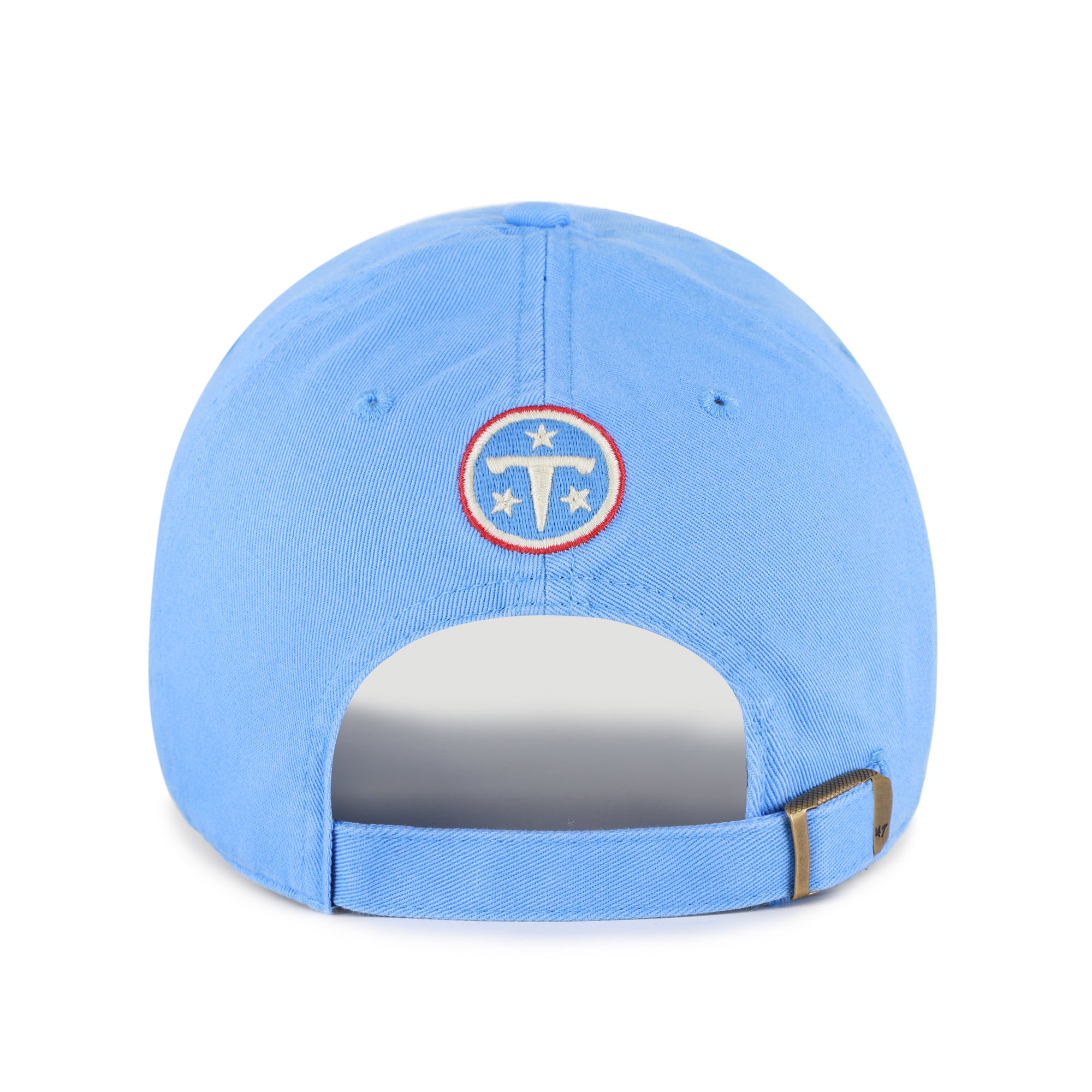 Tennessee Titans Zoey '47 Clean Up Womens