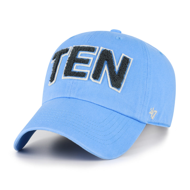 Tennessee Titans Zoey '47 Clean Up Womens