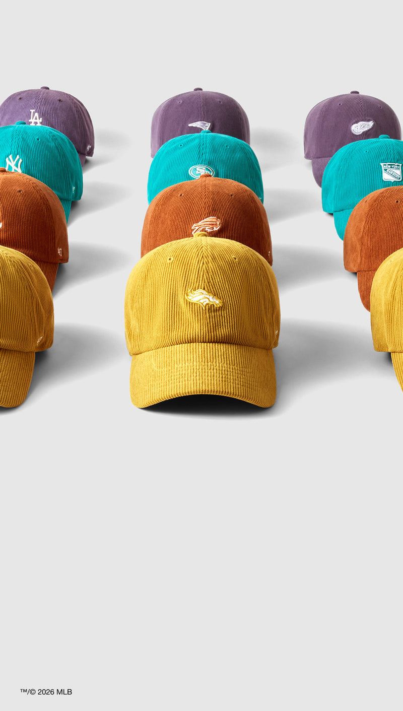 Exclusive October Collection