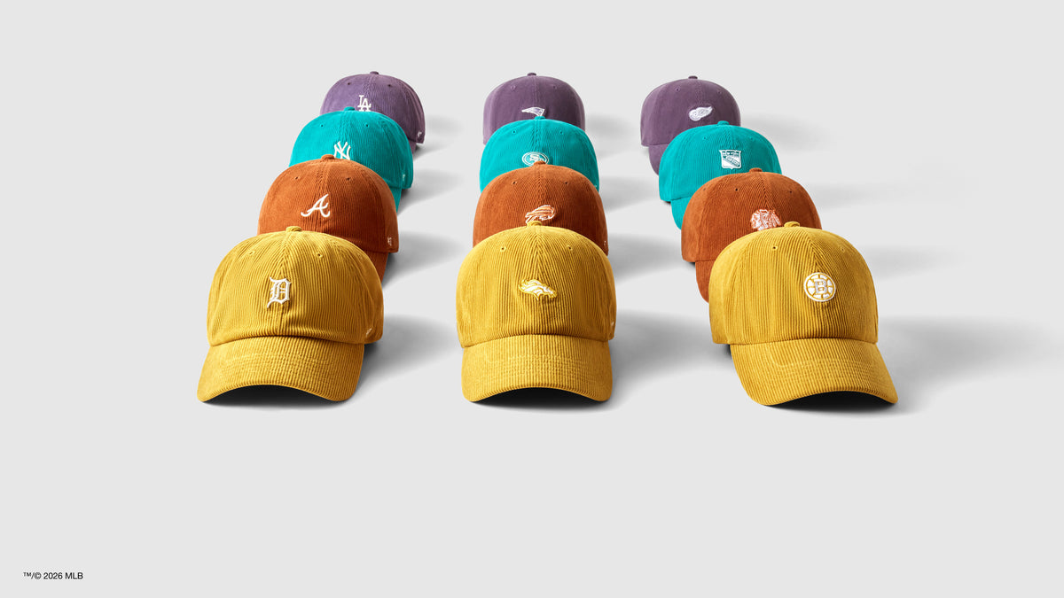 Exclusive October Collection