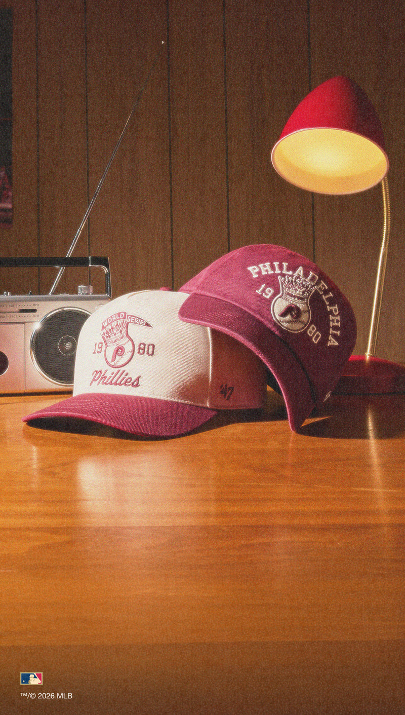 MLB® Past Champs