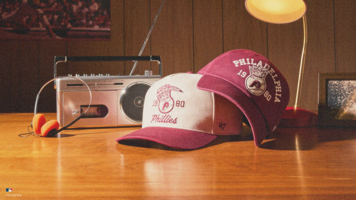 MLB® Past Champs