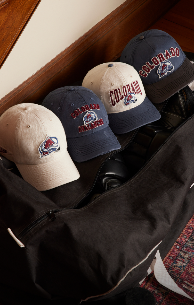 New NHL Arrivals