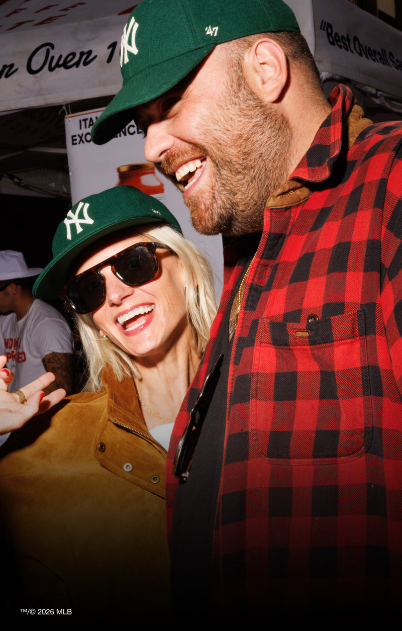 ’47 x Petroni Foods