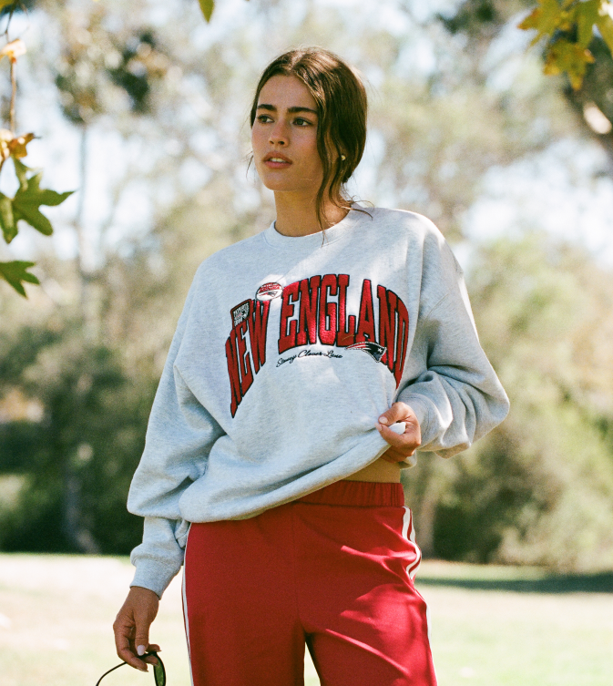 Shop the Look