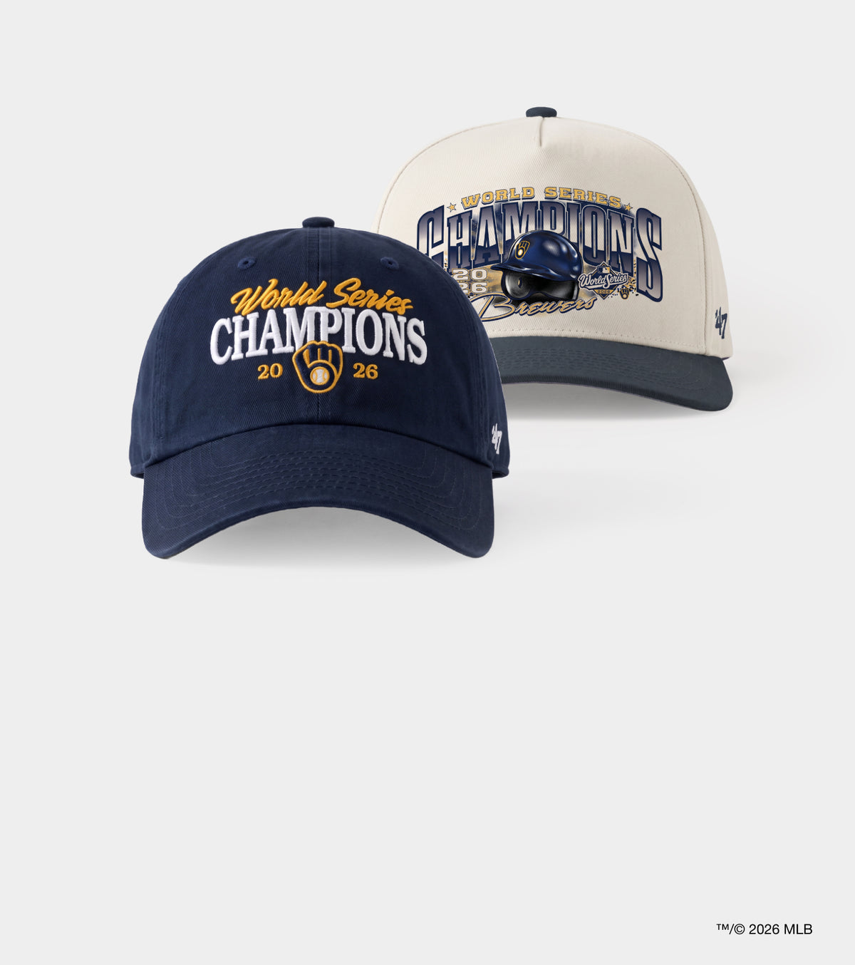 World Series Champions
