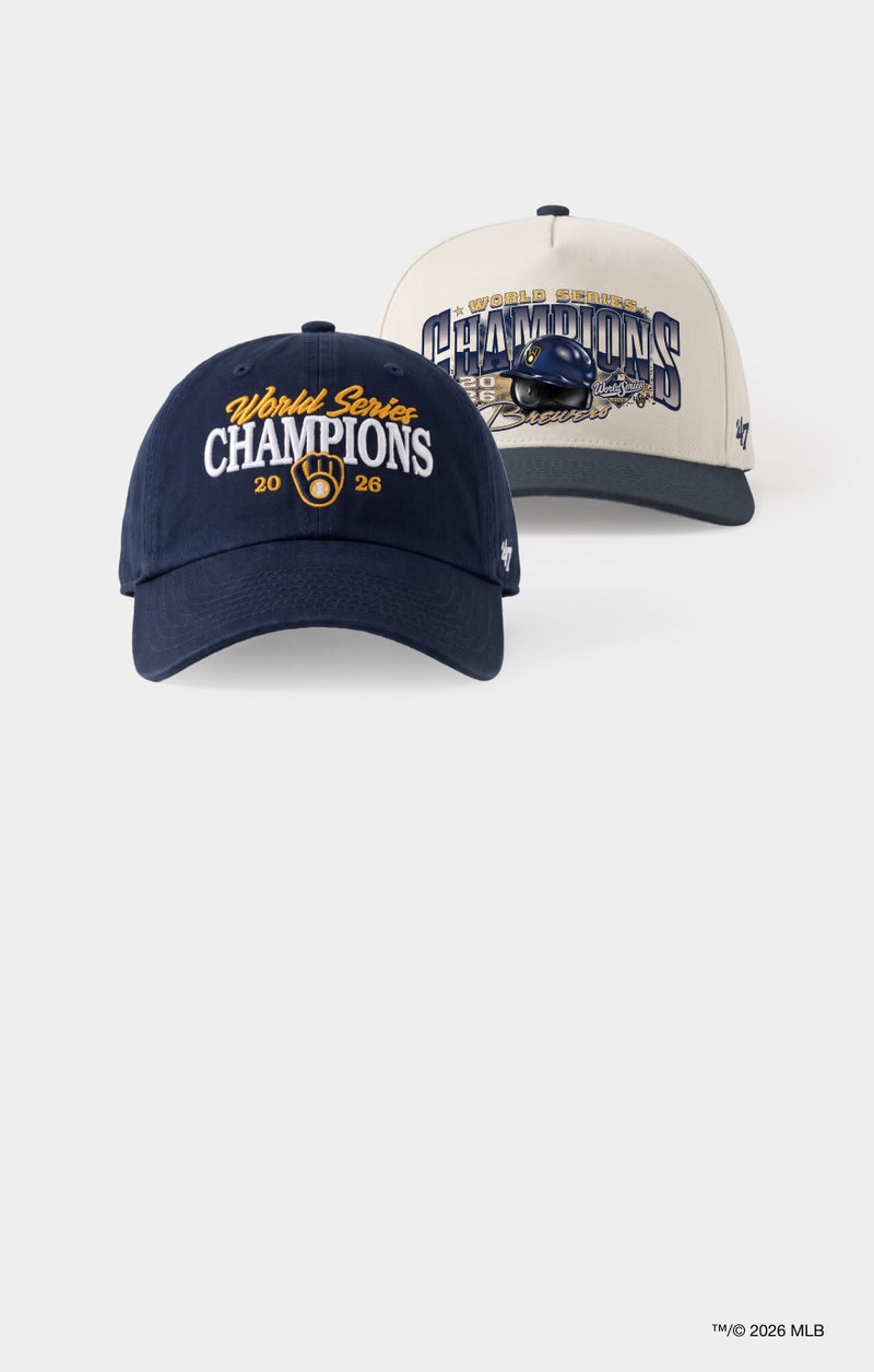 World Series Champions